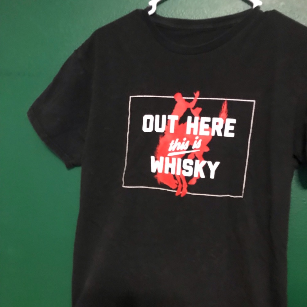 Pendleton mens tee
